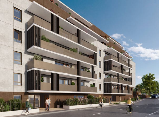 THONON-LES-BAINS, Auvergne-Rhône-Alpes 74200