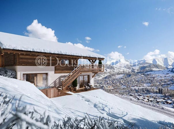 Megève, Rhône-Alpes 74120