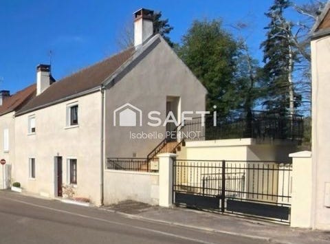 Avallon, Bourgogne 89200