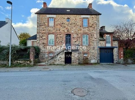 Malestroit, Bretagne 56140