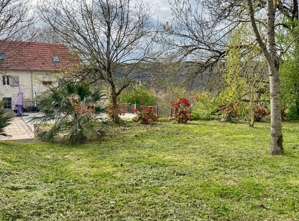 Saujac, Midi-Pyrénées 12260