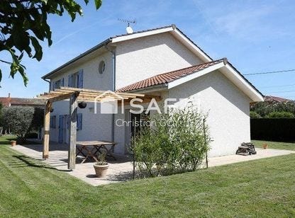Flacheres, Rhône-Alpes 38690