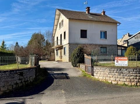 Le Massegros, Languedoc-Roussillon 48500