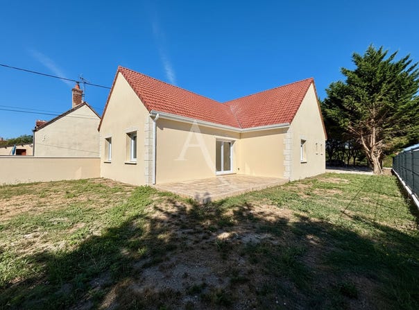 CHATILLON SUR CHER, Centre-Val de Loire 41130