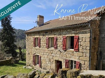Lesperon, Rhône-Alpes 07660