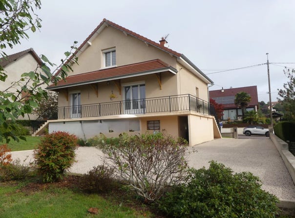 Le Creusot, Saône-et-Loire 71200