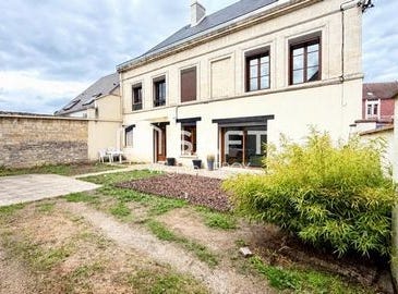 Bethisy-Saint-Pierre, Picardie 60320