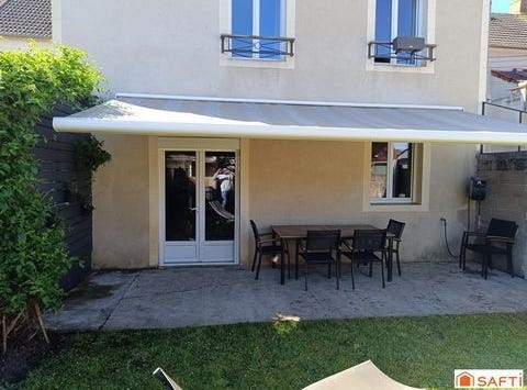 Fourchambault, Bourgogne 58600
