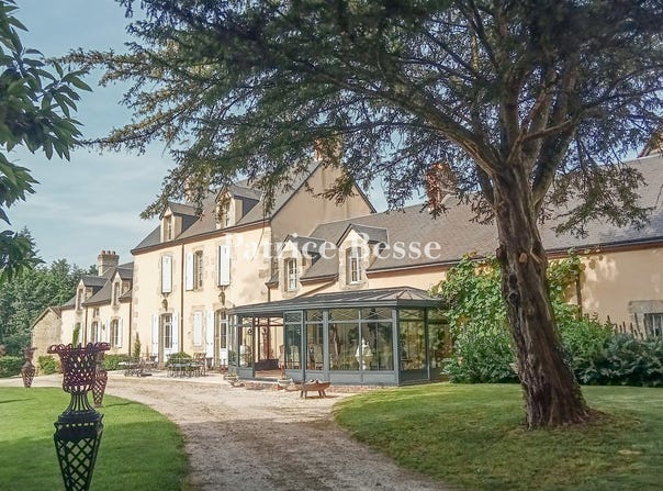 Alençon, Lower Normandy 61000