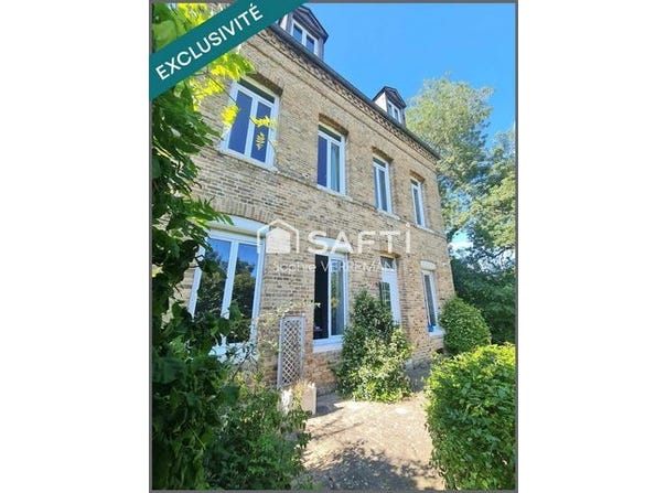 Saint-Aubin-Les-Elbeuf, Haute-Normandie 76410