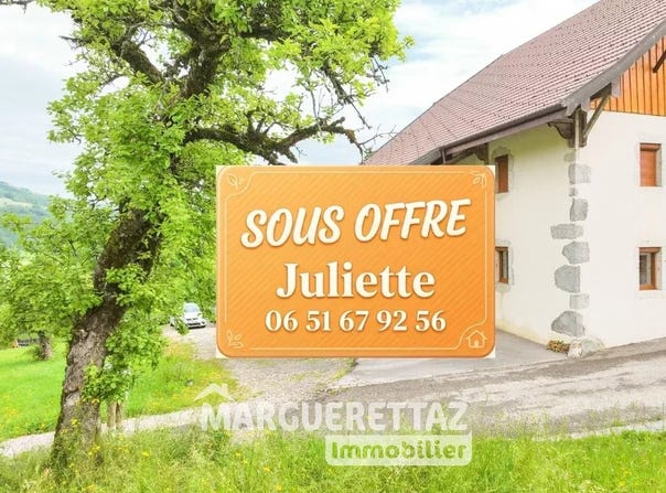 Bogève, Haute-Savoie 74250