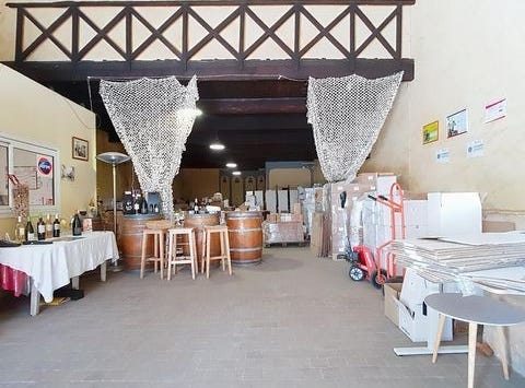 Boujan-Sur-Libron, Languedoc-Roussillon 34760