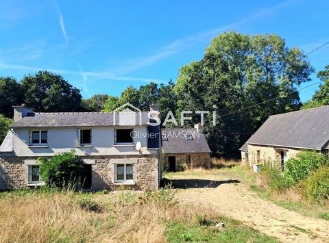 Ploumilliau, Bretagne 22300