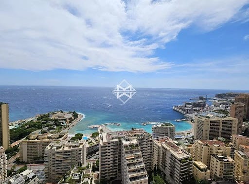 Monaco, Monaco 98000