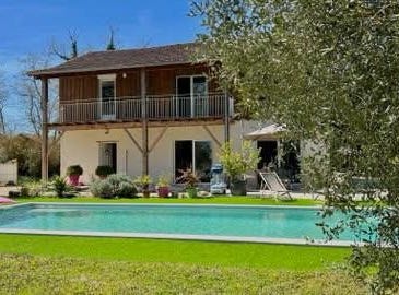 Damazan, Aquitaine 47160