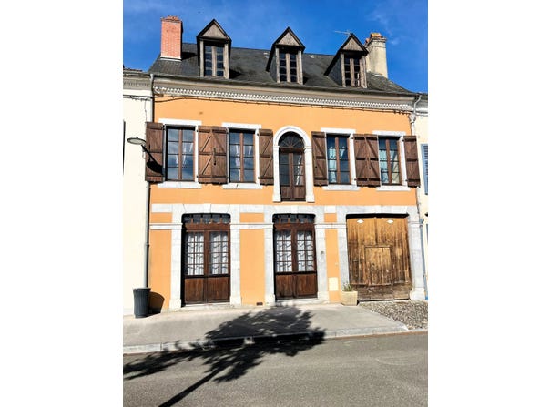 Maubourguet, Midi-Pyrénées 65700