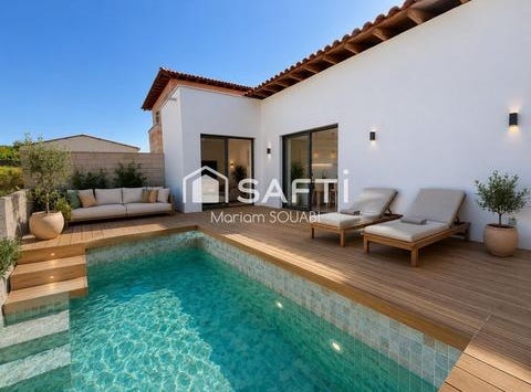 Pezenas, Languedoc-Roussillon 34120