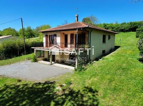Cintegabelle, Midi-Pyrénées 31550