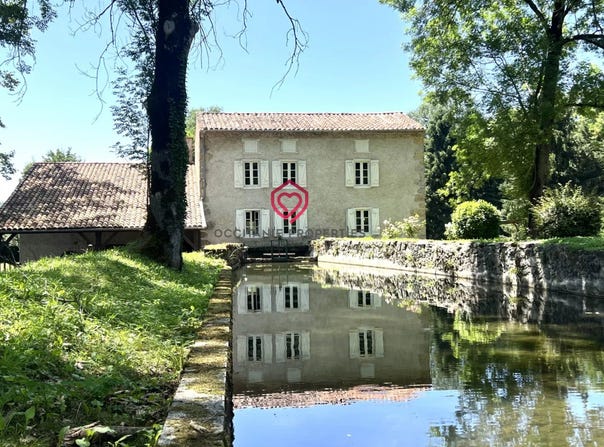 Rimont, Midi-Pyrénées 09420