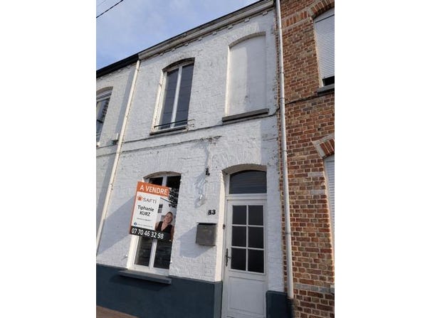Merville, Nord-Pas-de-Calais 59660