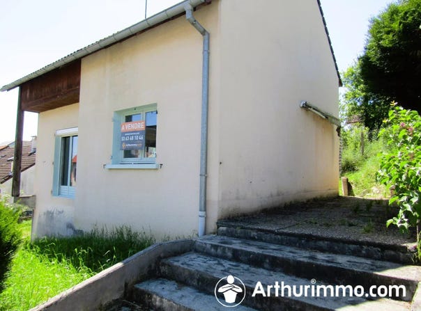 Bethoncourt, Franche-Comté 25200
