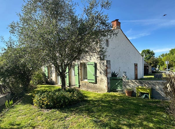 MACHE, Pays de la Loire 85190