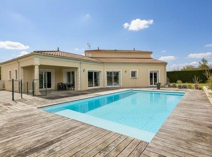Gauriaguet, Aquitaine 33240