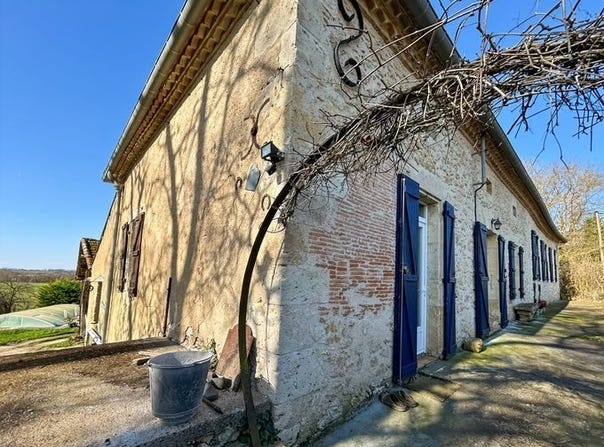 Saint-Puy, Midi-Pyrénées 32310