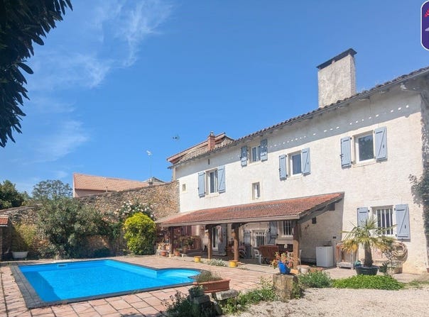 Roquefort-sur-Garonne, Midi-Pyrénées 31360