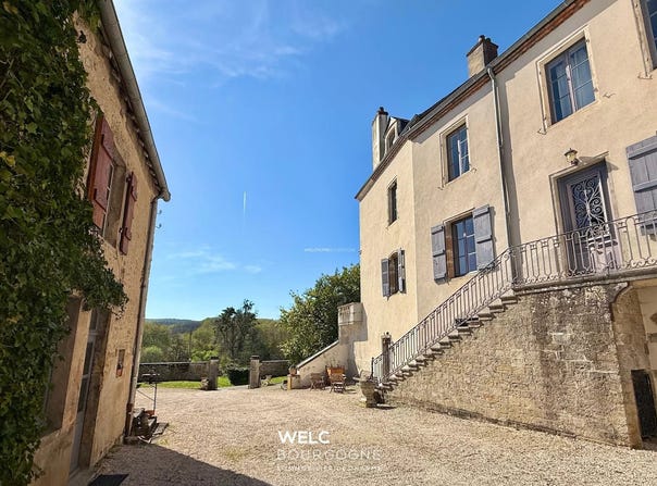 Mercurey, Saône-et-Loire 71640