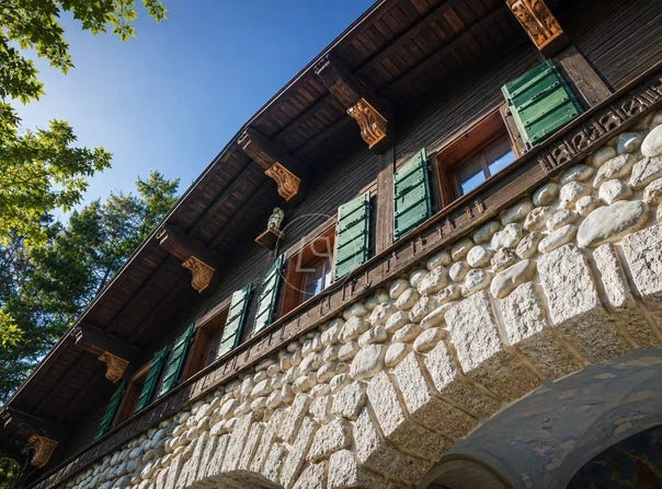Megève, Auvergne-Rhône-Alpes 74120