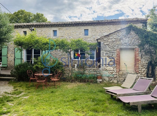 Goudargues, Languedoc-Roussillon 30630