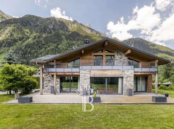 Chamonix, Rhône-Alpes 74400