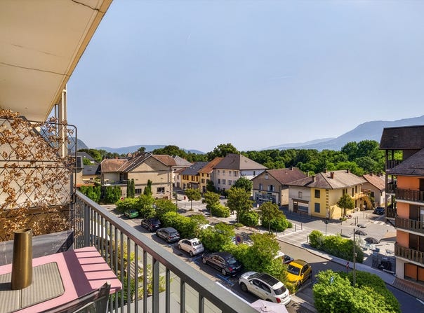 Le Bourget-du-Lac, Rhône-Alpes 73370