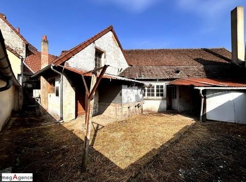 Pruniers-En-Sologne, Centre 41200
