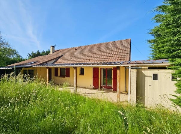Epuisay, Centre-Val de Loire 41360