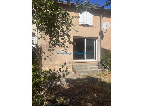 Saint-Jean-du-Gard, Languedoc-Roussillon 30270