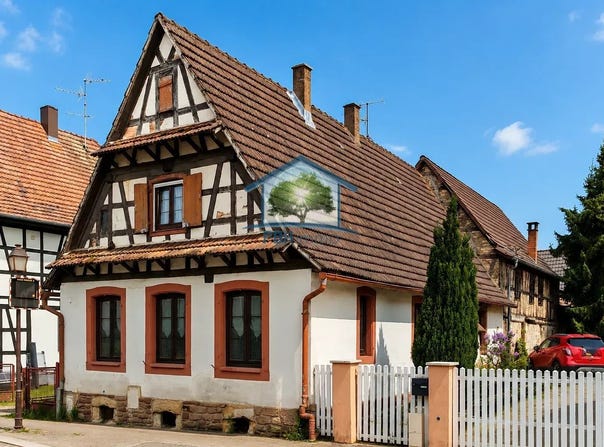 Betschdorf, Bas-Rhin 67660