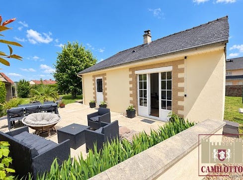 NOGENT LE ROI, Centre-Val de Loire 28210