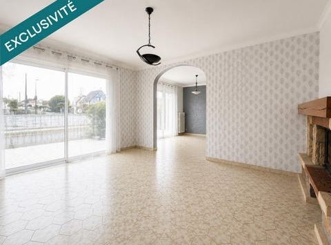 Coueron, Pays de la Loire 44220