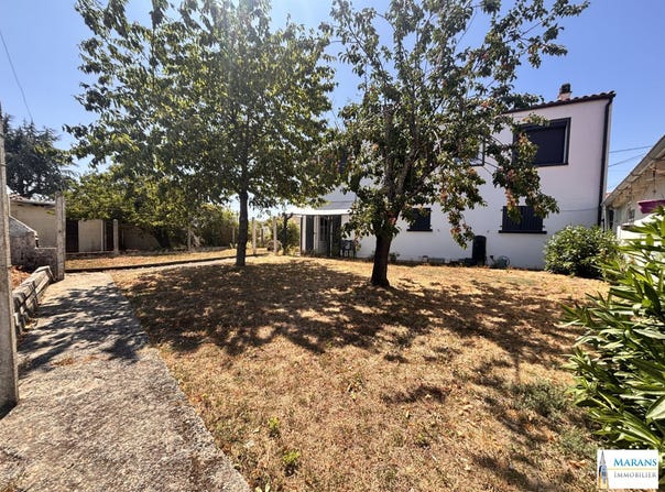 Marans, Poitou-Charentes 17230