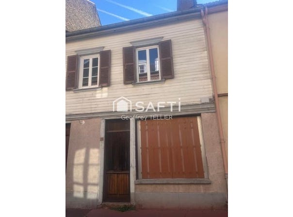 Abbeville, Picardie 80100
