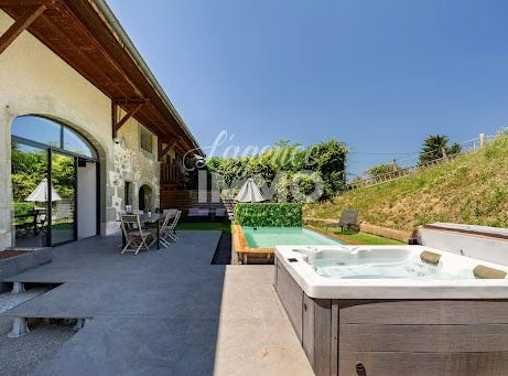 Alby-sur-Chéran, Auvergne-Rhône-Alpes 74540