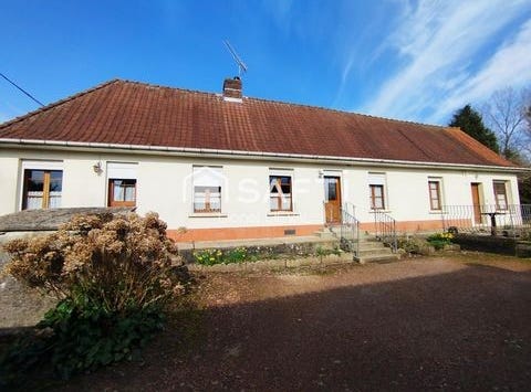 Fressin, Nord-Pas-de-Calais 62140