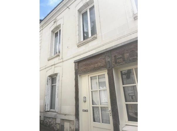 Vouvray, Indre-et-Loire 37210