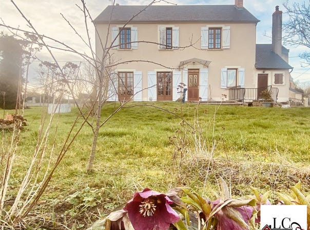 Prémery, Burgundy 58700