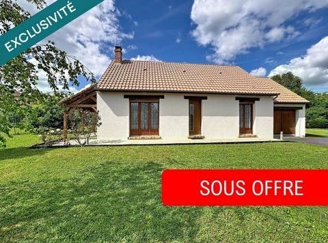 Fay-Aux-Loges, Centre 45450