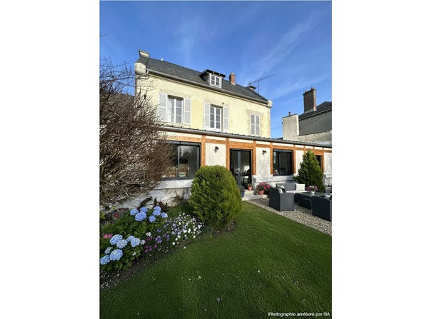 SOISSONS, Hauts-de-France 02200