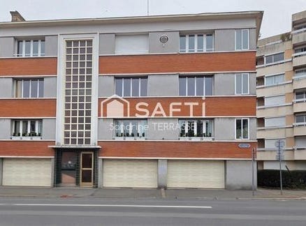 Reims, Champagne-Ardenne 51100
