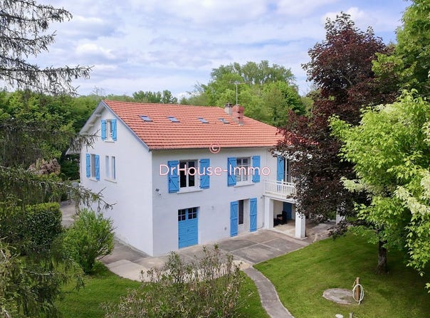 Saint-Astier, Aquitaine 24110